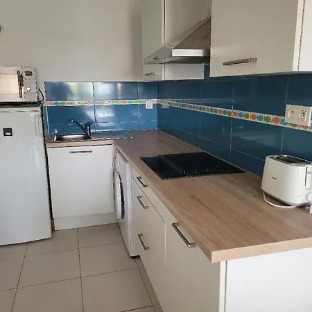 Apartamento Milady