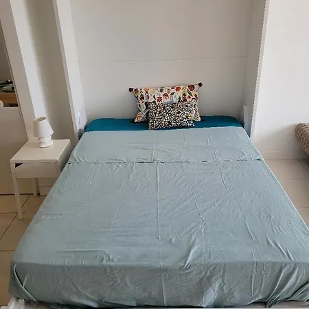 Milady Apartment *