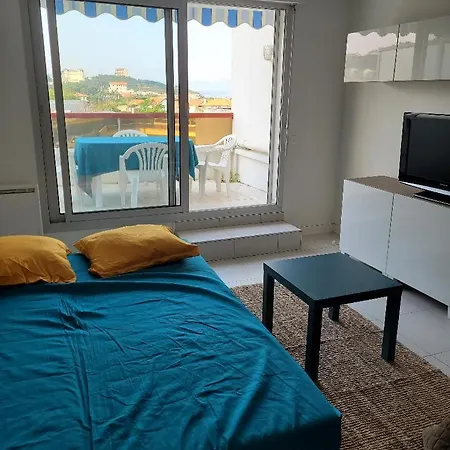 Milady Apartamento Biarriz